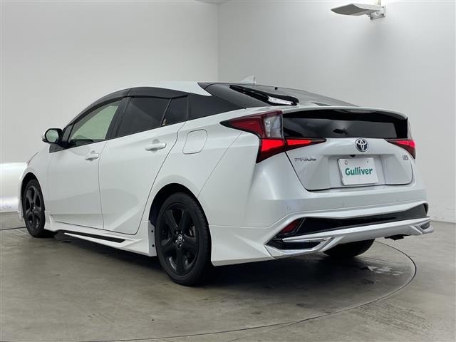 Toyota PRIUS 2022 7637543-13