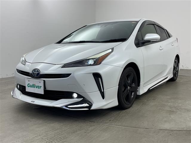 Toyota PRIUS 2022 7637543-15