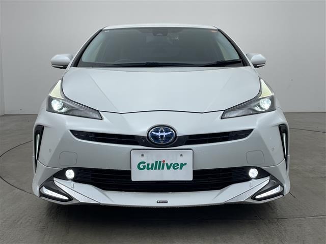 Toyota PRIUS 2022 7637543-17