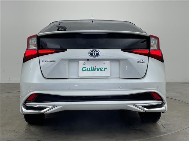 Toyota PRIUS 2022 7637543-18