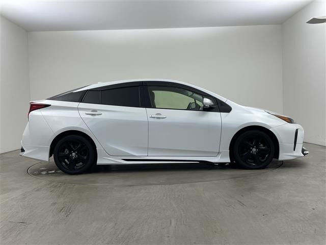 Toyota PRIUS 2022 7637543-21
