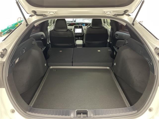 Toyota PRIUS 2022 7637543-22