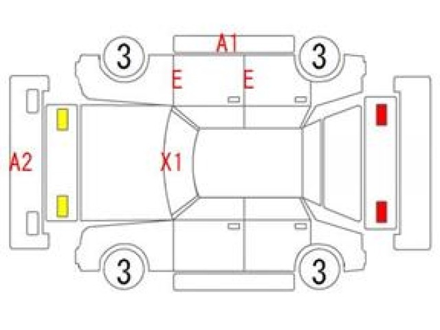 Toyota PRIUS 2022 7637543-23
