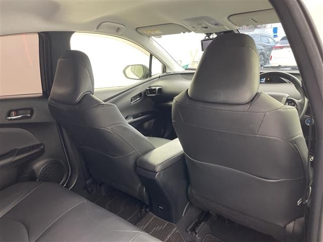 Toyota PRIUS 2022 7637543-5