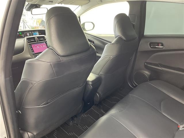 Toyota PRIUS 2021 7637546-10
