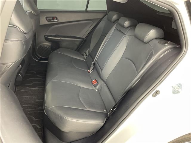 Toyota PRIUS 2021 7637546-11