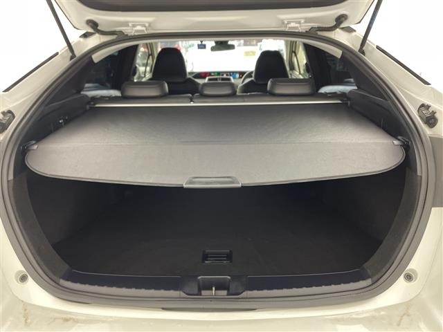 Toyota PRIUS 2021 7637546-12