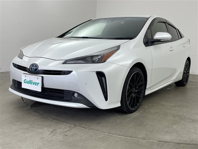 Toyota PRIUS 2021 7637546-15