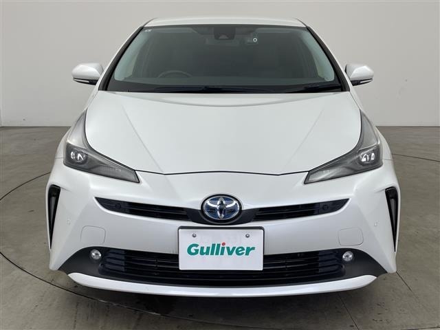 Toyota PRIUS 2021 7637546-17