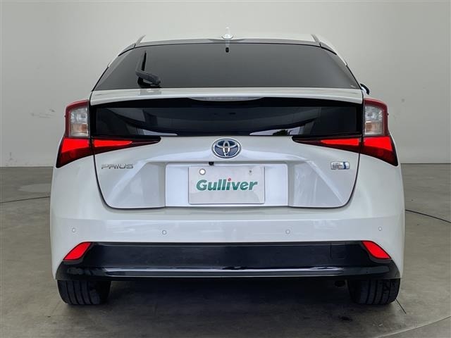 Toyota PRIUS 2021 7637546-18