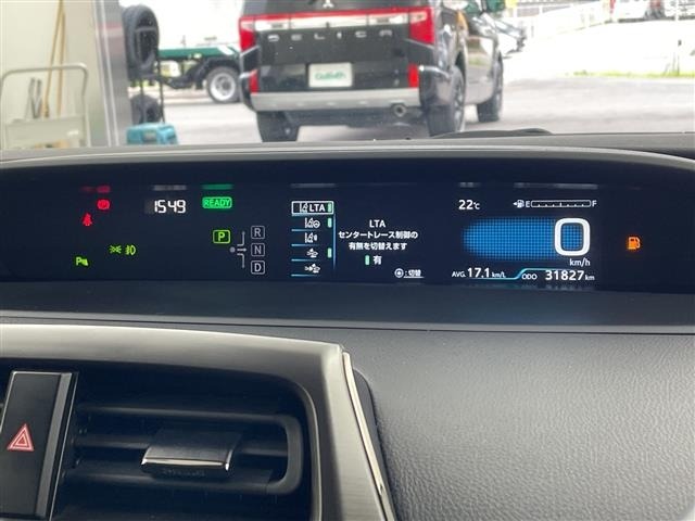 Toyota PRIUS 2021 7637546-2