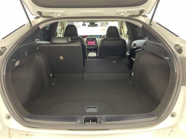 Toyota PRIUS 2021 7637546-20
