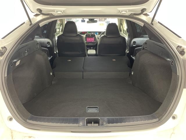 Toyota PRIUS 2021 7637546-22