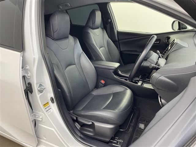 Toyota PRIUS 2021 7637546-3