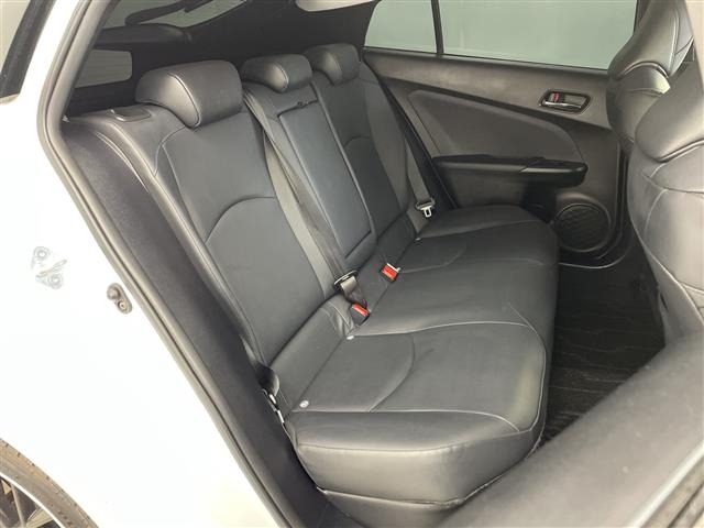 Toyota PRIUS 2021 7637546-7