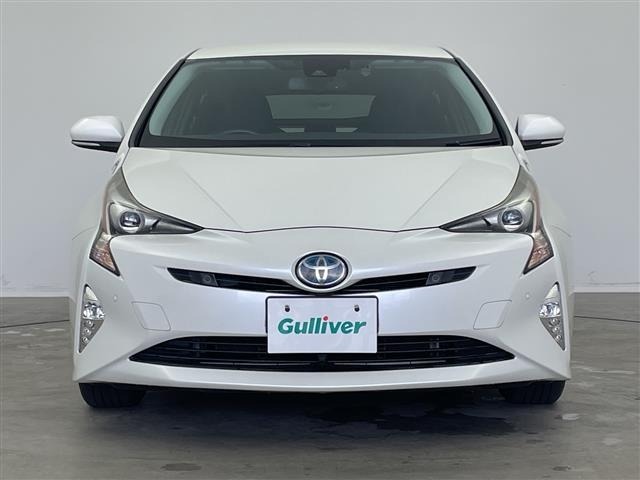 Toyota PRIUS 2017 7637557-22