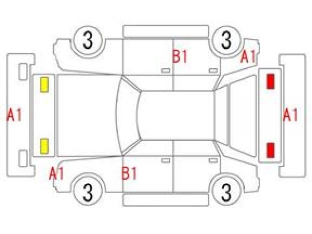 Toyota PRIUS 2017 7637557-23