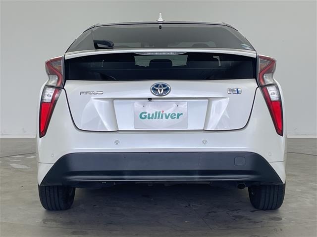 Toyota PRIUS 2017 7637557-4