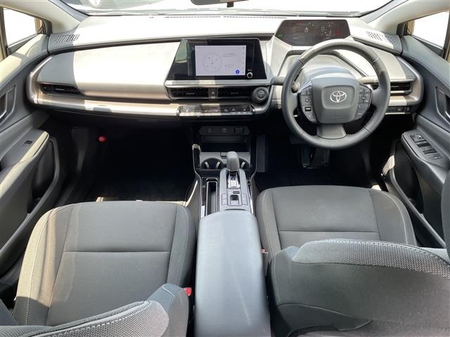 Toyota PRIUS 2024 7637558-14
