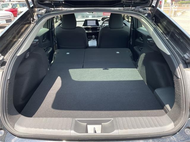 Toyota PRIUS 2024 7637558-4