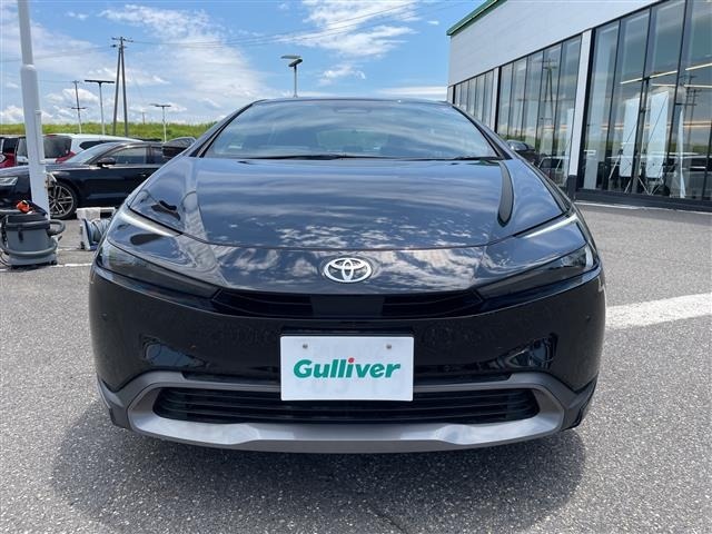 Toyota PRIUS 2024 7637558-6