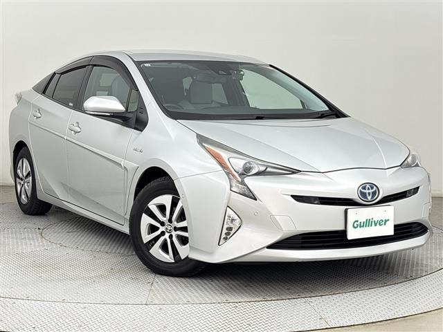 Toyota PRIUS 2015 7637584-0
