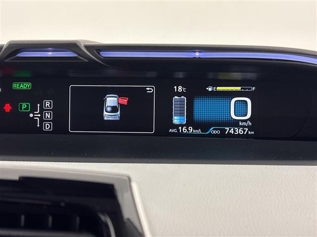 Toyota PRIUS 2015 7637584-12