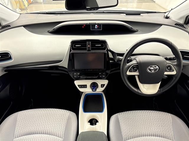 Toyota PRIUS 2015 7637584-14
