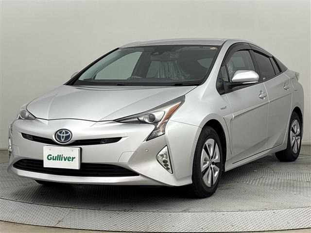 Toyota PRIUS 2015 7637584-15