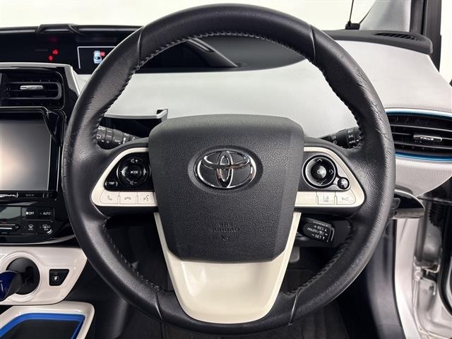 Toyota PRIUS 2015 7637584-22