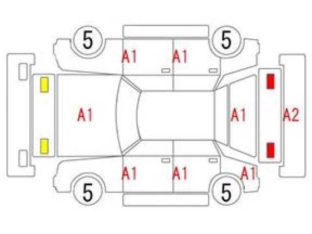 Toyota PRIUS 2015 7637584-23