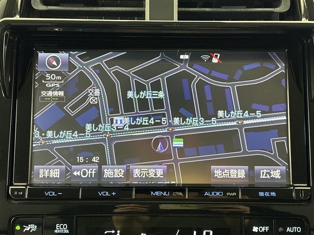 Toyota PRIUS 2015 7637584-6