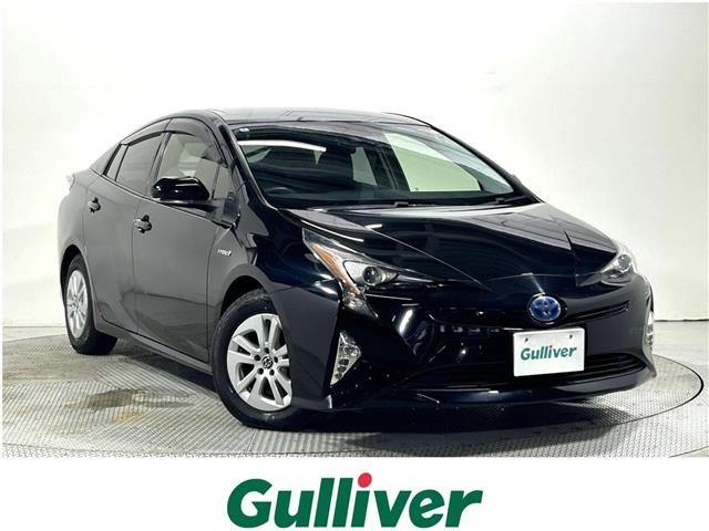 Toyota PRIUS 2016 7637593-0