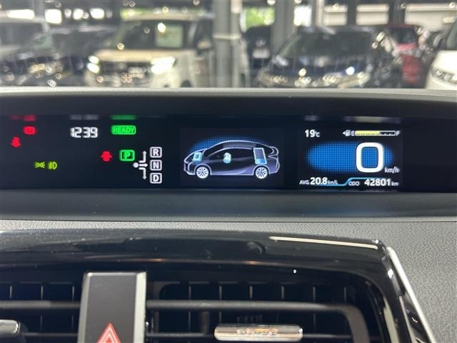 Toyota PRIUS 2016 7637593-1