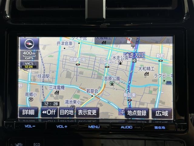 Toyota PRIUS 2016 7637593-12