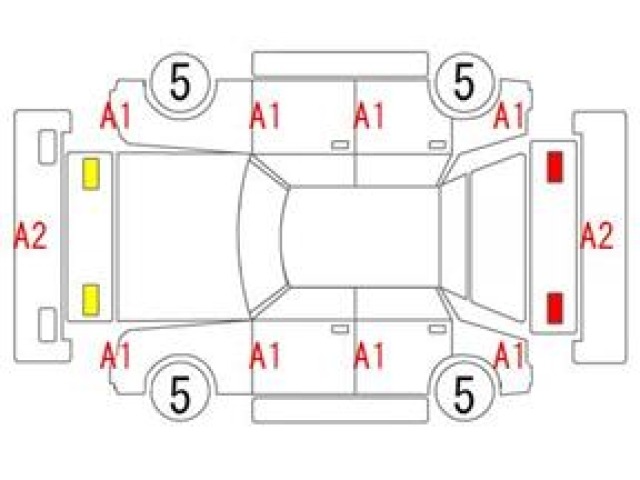 Toyota PRIUS 2016 7637593-18