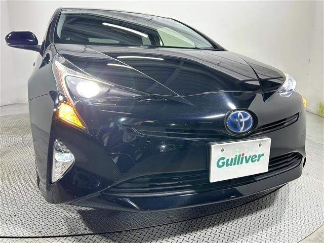 Toyota PRIUS 2016 7637593-5