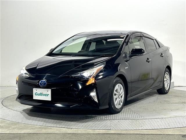 Toyota PRIUS 2016 7637593-7