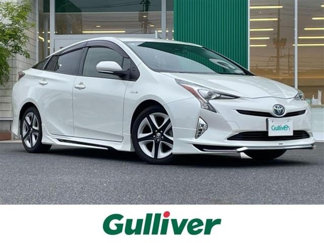 Toyota PRIUS 2016 7637600-0
