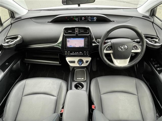 Toyota PRIUS 2016 7637600-14