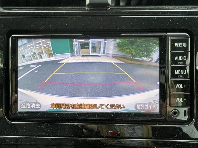 Toyota PRIUS 2016 7637600-18