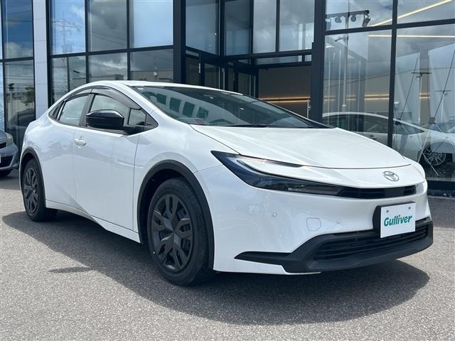 Toyota PRIUS 2024 7637619-0