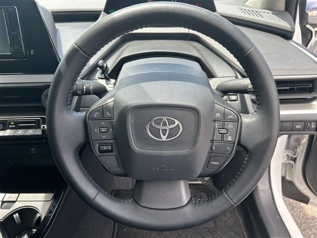 Toyota PRIUS 2024 7637619-1