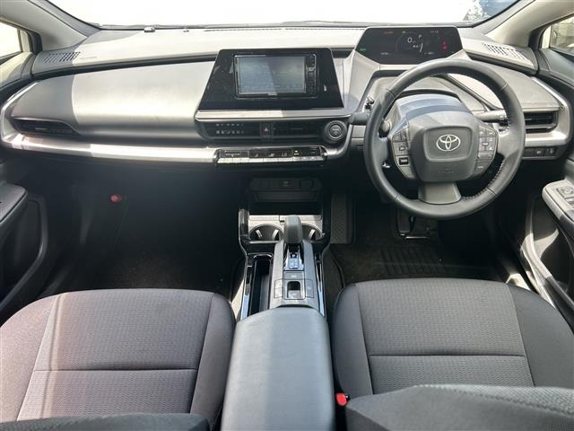 Toyota PRIUS 2024 7637619-15