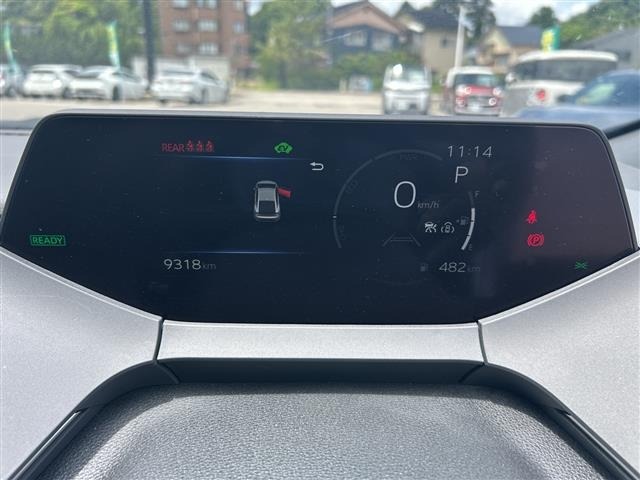 Toyota PRIUS 2024 7637619-3