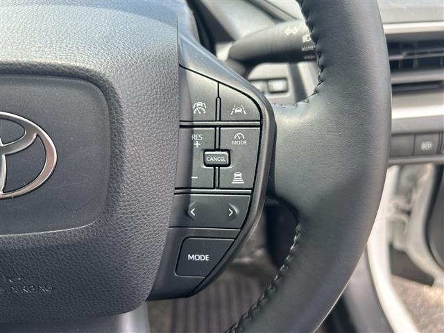 Toyota PRIUS 2024 7637619-7