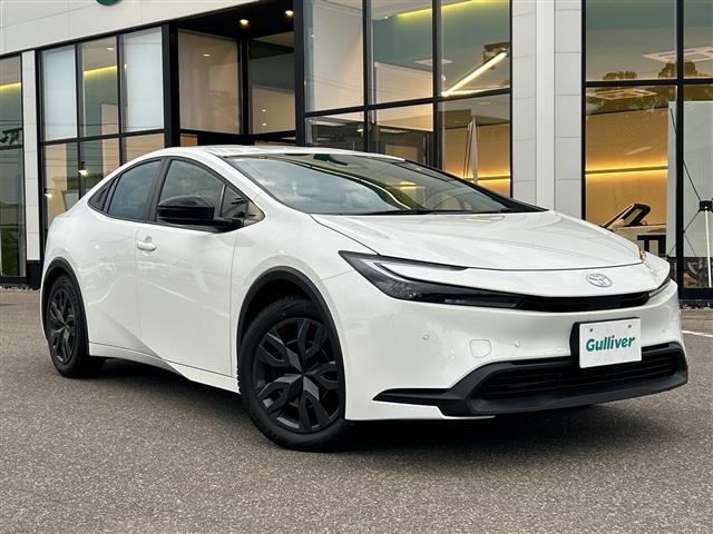 Toyota PRIUS 2024 7637620-0