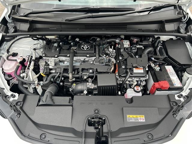 Toyota PRIUS 2024 7637620-14