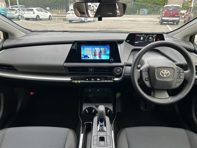 Toyota PRIUS 2024 7637620-15