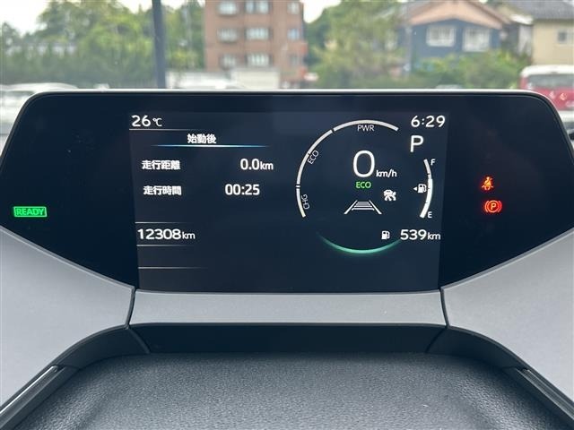 Toyota PRIUS 2024 7637620-8